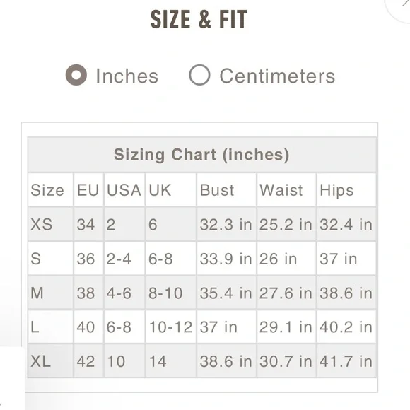 Easy Clothes Women's Cream Straight Leg Jeans - Picture 3 of 9